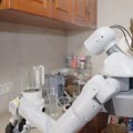 Naučna fantastika postaje stvarnost! Stigao robot koji sam kuva, čisti i namešta krevet: Pogledajte šta sve može ovaj kineski…