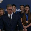 Kome odbojkašice duguju osmeh: "Da kažnjavate reprezentativke jer se nisu dovoljno smejale pred predsednikom?"