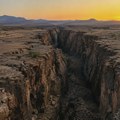 Afrika puca pred našim očima i stvara se novi okean: Naučnici otkrili da novi okean nastaje brže nego što se mislilo
