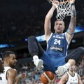 Alen Omić pojačao šampiona Srbije