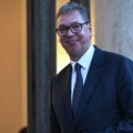 Vučić objavio video iz njujorškog Central parka: Ne trčim i ne okrećem pedale