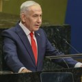 Netanjahu: Zakleo sam se da ću sprečiti Iran da razvije atomske bombe