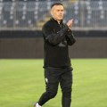 Bibars Natho o Partizanu: "Tužan sam zbog ove situacije, ali sam srećan zbog njega..."