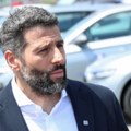 Aleksandar Šapić se fizički sukobio sa odbornicom Pokreta Kreni-Promeni
