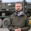 Poljska uvodi nova bezbednosna pravila u svom vazdušnom prostoru
