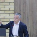 Zlatković: Opozicioni odbornik Dragan Antić napadnut verbalno i fizički u skupštinskom holu
