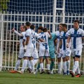 Omladinac u nadoknadi ispustio vođstvo od 2:0, Vujan ubedljiv protiv Požežana