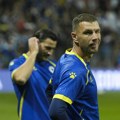 Само један играч није стао у шпалир за Едина Џека: Одмах је морао да се правда