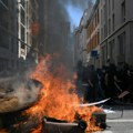 Danas je dan "D": Eksplozija besa razara Francusku! Na ulicama ratno stanje, u školama teški incidenti, na hiljade uhapšenih…