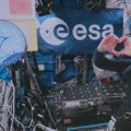 Obaranje rekorda: Francuska astronautkinja Sofi Adeno vraća se na Zemlju posle osam meseci u svemiru