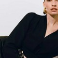 Šok u svetu mode, manekenka preminula 45 dana posle porođaja: Žiane Alves (32) srušila se dok je bebu vodila na pregled