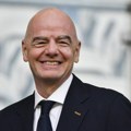 Novi skandal trese FIFA: Infantino imao tajnu drugu platu!