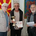 Suljović šampionski u Severnoj Makedoniji