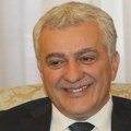 Mandić ostao na čelu Skupštine Crne Gore