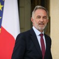 Gradonačelnik Pariza: Neophodan politički odgovor na krizu u zemlji
