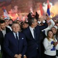 Od pariskog Rica do Fica: Zašto su Vučićevi „gosti iznenađenja“ u SNS kampanjama postali nebitni