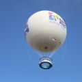 Balon na Adi Ciganliji nova atrakcija grada: Evo do koje visine se penje, koliko traje let i koliko košta