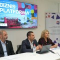 Ekspo biznis karavan u Zrenjaninu i Sremskoj Mitrovici, veliko interesovane privrednika