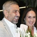 Progovorio o prevari: Pevač u braku od 19. godine, a žena se retko pojavljuje u javnosti: "Imam iskušenja i danas"