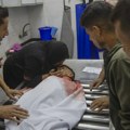 "Genocid se nastavlja, uprkos primirju" VIDEO