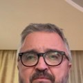 Oglasio se Dragan J. Vučićević nakon upada na Informer: "Pokušali su da zapale zgradu, našli smo pun automobil benzina"