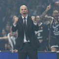 Penjaroja otkrio loše vesti pred Asvel: Partizan bez trojice igrača, ali stižu dva pojačanja! „Potrebno nam je strpljenje!“…