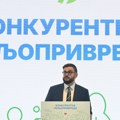 Paorima više od 30 miliona evra u okviru projekta konkurentne poljoprivrede