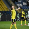 Kristijano Ronaldo se "zapalio"! Het-trik za 16 minuta VIDEO