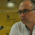 Генерални директор РТВ-а Горан Караџић поднео оставку
