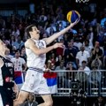 Basketaši Srbije direktno u četvrtfinalu