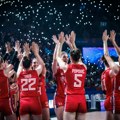 Iz kine u Pariz: Evo protiv koga sve i kada odbojkašice Srbije igraju za plasman na Olimpijske igre