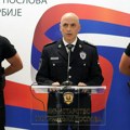 MUP: Srbija nije preduzela nijedan protivpravni akt prilikom hapšenja pripadnika Kosovske policije