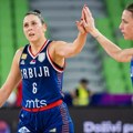 Srbija trijumfalno pošla u odbranu zlata! Naše košarkašice sjajno počele Evropsko prvenstvo (foto)