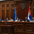 Moreti (POSP): U evropskim integracijama Srbija od 2021. nema napretka