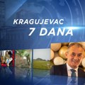 InfoKG 7 dana: Milorad operisao srce u Nišu, Kristina tetka - heroj, radovi na Zelenoj pijaci, letelice na aerodromu MIND…