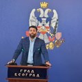 Šapić: Aplikacija za praćenje vozila i kupovinu karata za GSP aktivna od sutra