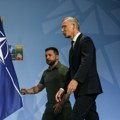 Šef NATO otkrio plan za Ukrajinu: Zelenski nije zadovoljan: "Pozivnica za članstvo bi bila još bolja vest"