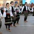 Tokom vikenda manifestacija „Boj na Prugovu“