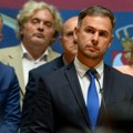 Narodna stanka izabrala novi Izvršni odbor, Aleksić više nije predsednik tog tela
