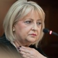 Slavica Đukić Dejanović izabrana za novu ministarku prosvete