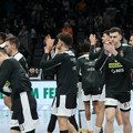 Partizan traži centra, a on trenira u Los Anđelesu! Isplivao snimak - jedva čeka da se dokaže Željku!