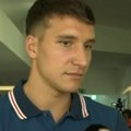 Bogdanović: Malo sam zaboravio „evropske“ terene (VIDEO)
