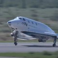 Uspešno okončan prvi svemirski let sa turistima: Letelica “Juniti” sletela u NJu Meksiko (video)