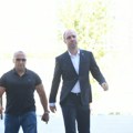 „Zbog novih pretnji Slobodan Milenković traži fizičko obezbeđenje“