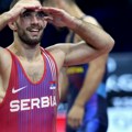 Peta medalja za Srbiju Mate Nemeš osvojio bronzu i overio vizu za Olimpijske igre