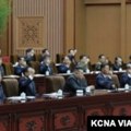 Severna Koreja u ustav unela status nuklearne sile