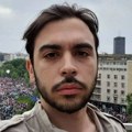 UNS: Priznao pretnje smrću novinaru Vojinu Radovanoviću, zaključen sporazum o priznanju