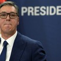 Vučić: Radoičić će morati da se odazove pozivu državnih organa u Srbiji, ne beži i ne krije se