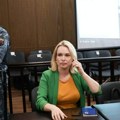 Ruska novinarka koja se na televiziji usprotivila napadu na Ukrajinu osuđena na osam godina zatvora