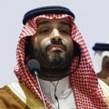 Hoće li saudijski princ svoj rast BDP-a dobiti od sporta?
